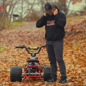 TGV Hoodie FREE SHIPPING!