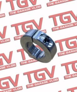 TGV Mini-Trike Aluminum Axle Shaft Collar FREE SHIPPING!