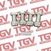 TGV Mini-Trike Brake Hardware Kit FREE SHIPPING!