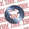 TGV Mini-Trike Disc Brake FREE SHIPPING!