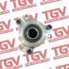 TGV Mini-Trike Front Wheel Hub w/ Upgraded Hardware FREE SHIPPING!