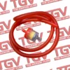 TGV Mini-Trike Fuel Hose FREE SHIPPING!