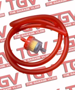 TGV Mini-Trike Fuel Hose FREE SHIPPING!