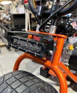 TGV Mini Trike Headlight Kit FREE SHIPPING!