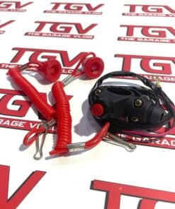 TGV Mini-Trike Kill Switch FREE SHIPPING!