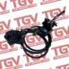 TGV Mini-Trike Master Brake Kit FREE SHIPPING!