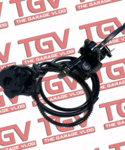 TGV Mini-Trike Master Brake Kit FREE SHIPPING!