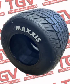 TGV Mini-Trike Maxxis Tire