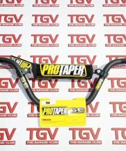 TGV Mini-Trike Pro Taper Handle Bars