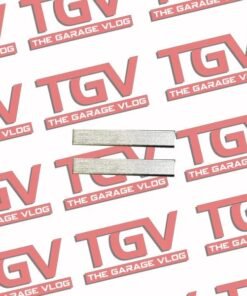 TGV Mini-Trike Rear Wheel Hub Keystock FREE SHIPPING!