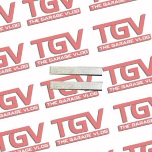 TGV Mini-Trike Rear Wheel Hub Keystock FREE SHIPPING!