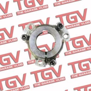 TGV Mini-Trike Rear Wheel Hub W/ Upgraded Hardware