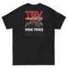 TGV Mini Trike Shirt FREE SHIPPING!