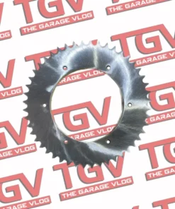 TGV Mini-Trike Sprocket FREE SHIPPING!