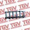 TGV Mini-Trike Sprocket/Hub Hardware FREE SHIPPING!