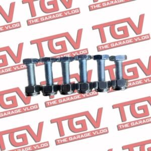 TGV Mini-Trike Sprocket/Hub Hardware FREE SHIPPING!