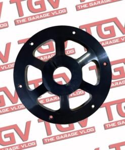 TGV Mini-Trike Sprocket Hub W/ Upgraded Hardware FREE SHIPPING!