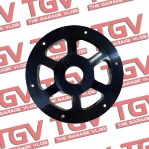 TGV Mini-Trike Sprocket Hub W/ Upgraded Hardware FREE SHIPPING!