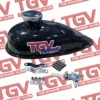 TGV Mini-Trike Tank W / Upgraded Hardware FREE SHIPPING!