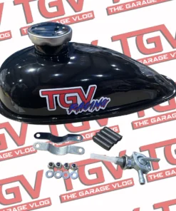 TGV Mini-Trike Tank W / Upgraded Hardware FREE SHIPPING!