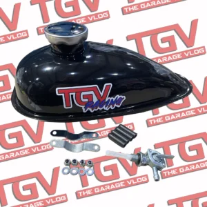 TGV Mini-Trike Tank W / Upgraded Hardware FREE SHIPPING!