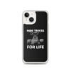 TGV Mini Trikes For Life iPhone Case (Multiple Versions) FREE SHIPPING!