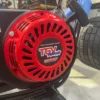 TGV Racing "HATER MAKER" Engine Badge FREE SHIPPING!