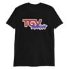 TGV Racing Shirt FREE SHIPPING!