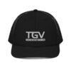 TGV Snap Back Embroidered Hat FREE SHIPPING!