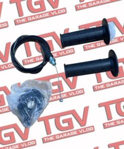 TGV Throttle Assembly FREE SHIPPING!