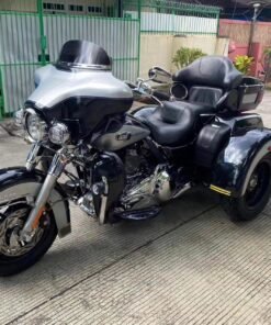 Used 2013 Harley-Davidson Competition Motorcycle