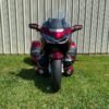 Used 2018 Honda Trike Motorcycle GOLD WING 1800 TRIKE