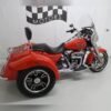 Used 2020 Harley-Davidson® Trike Motorcycle FLRT - Freewheeler®