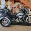 Used 2020 Harley-Davidson Trike Motorcycle Tri Glide® Ultra