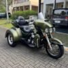 Used 2022 Harley-Davidson® Trike Motorcycle Tri Glide® Ultra