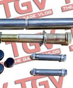 WIY Frame Hardware Kit