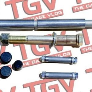 WIY Frame Hardware Kit