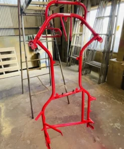 WIY Mini Quad Frame kit