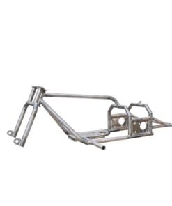 WIY Weld It Yourself Mini Trike Frame