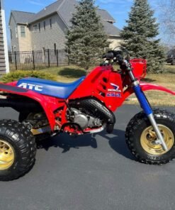 Buy Honda ATC 250 R