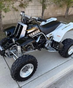 yamaha banshee 350
