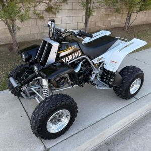 yamaha banshee 350