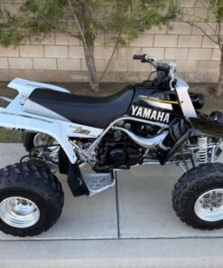 Alternative view of Buy Yamaha Banshee 350