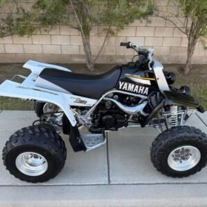 Alternative view of Buy Yamaha Banshee 350