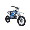 TrailMaster 125cc Dirt Bike, LK125 Electric Start (17/14)