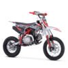 TrailMaster 125cc Dirt Bike Semi-Auto, Electric Start