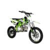 TrailMaster 140cc Dirt Bike, Electric Start (17/14)