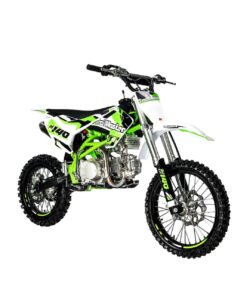 TrailMaster 140cc Dirt Bike, Electric Start (17/14)