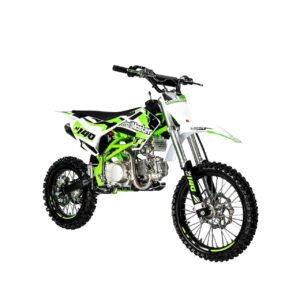 TrailMaster 140cc Dirt Bike, Electric Start (17/14)