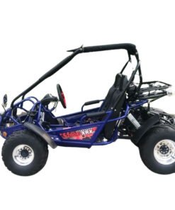 TrailMaster 200E XRX Go-Kart (EFI)
